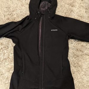 Columbia Winter Coat
